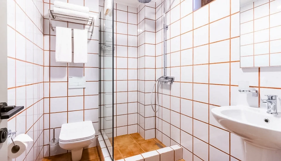 هتل ریکاردز کینگ تامار تفلیس